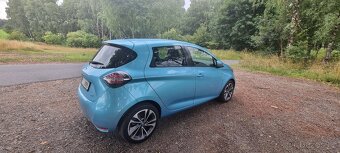 Renault Zoe - 4