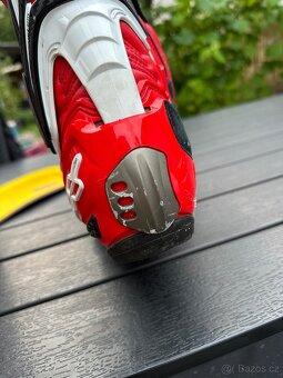 Moto boty TCX R-S2 - 4