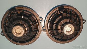 Prodám reproduktor Renault, 13 cm - 4