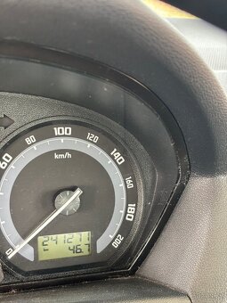 Škoda Fabia combi 1.2htp 47kw - 4