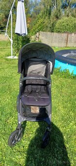 Valco baby trend 4 kočárek - 4