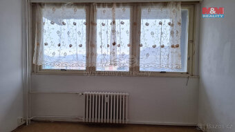 Pronájem bytu 1+kk, 20 m², Kopřivnice, ul. Záhumenní - 4