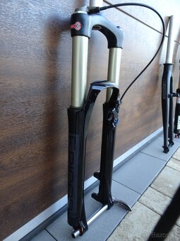 Vidlice Epicon26, Recon 26 - 4
