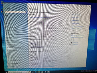 Dell Optiplex 7010, monitor, KB, myš - 4