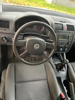 VW Golf V 1.4 16v 55kw - 4