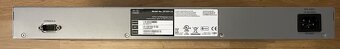 Cisco switch SF300-24 - 4