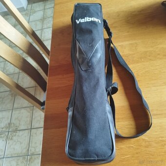 Stativ Velbon CX 460 - 4