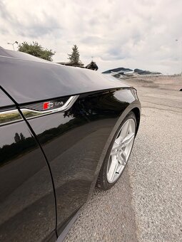 Audi A5 Sportback Sline 3.0 TDI quattro (210kW/286k - 4
