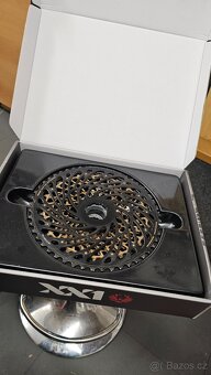 Kazeta SRAM XX1 12SP...1299..... - 4