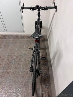 Krosové kolo Felt QX120, 55cm - 4