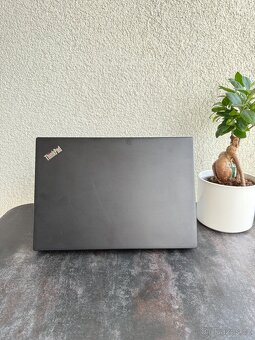 Lenovo ThinkPad X13 s i7 - 4