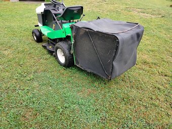 Prodám Etesia 100 - 4