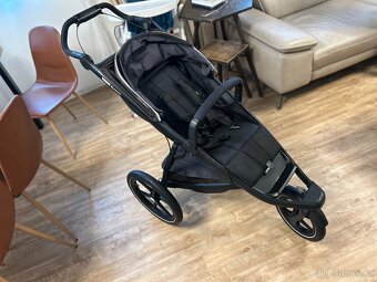 Kočárek Thule Urban Glide 2 - korba + sporťák - 4