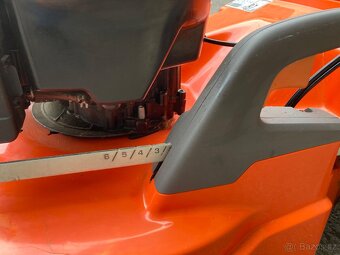 Sekačka Husqvarna LC 353 VI - 4