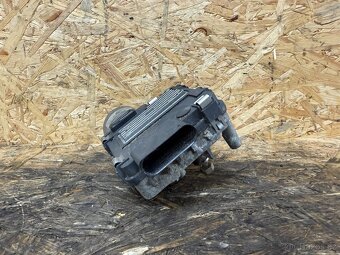 PŘEDNÍ MOTŮREK STĚRAČŮ VW PHAETON 3D1955119 - 4