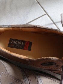 Pánské boty - 4