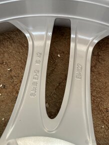 1ks Bmw disk Novy zabaleny Org. - 4