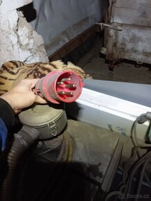 Vakuová Pumpa Becker U 4,70 SA/K - 4