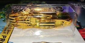 Hot Wheels Bullet proof (specialni edice) 2015 - 4