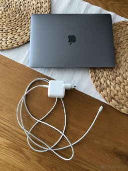 MacBook Air Retina 13’’2020 - 4