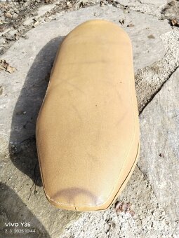 Jawa 250 a 350, sportka, ČZ - 4