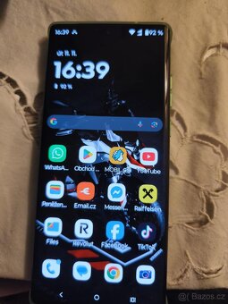 Prodám nebo vyměním Motorola edge 50 fusion - 4