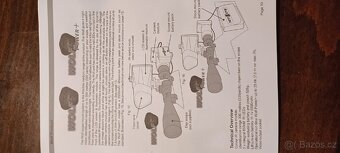 Noční vidění NITE SITE VIPER - 4