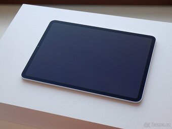 Apple iPad Pro 11" (2022) M2 256GB Stříbrný - ZÁRUKA 12 MĚS - 4