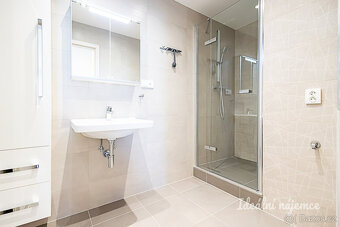 Pronájem bytu 3+kk, Hurbanova, Krč,  Kč/měs, 66 m2 - 4