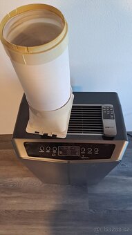 Mobilní klimatizace Clatronic CL 3639 - 4