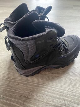 Panské zimní boty MERRELL - 4