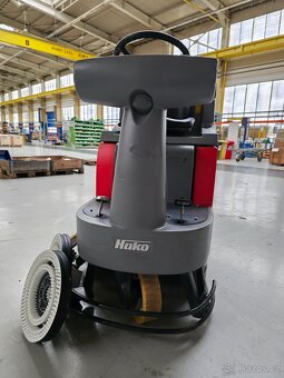 Hakomatic B 115 R - 4