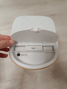 Přenosný ochlazovač vzduchu - 4