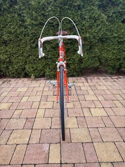 Kolo Favorit F12 z roku 1963 - 4