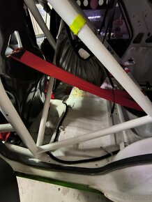 Škoda Felicia 1.6 rally ČMPR - 4