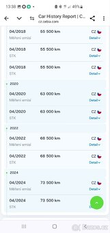 Wolkswagen polo 6n1 - 4