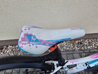 Dětské kolo 24 Superior Paint 24 - 4