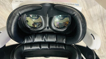 Meta Quest 3 128GB + Kiwi H4 Boost Head Strap - 4