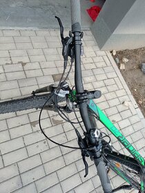 Kolo Kellys Spider 70 - 4