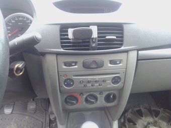 Renault Thalia 2010 - 4