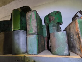 Plecharina pro PF 62 - 4