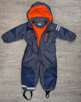 Kombinéza - vel 92/98 - 4