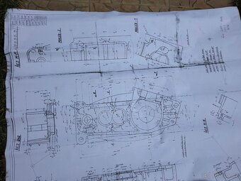 Predám na CZ motokros. - 4