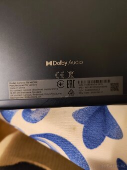 Tablet Lenovo k10 lte - 4