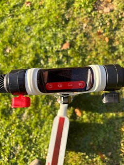 Hecht Performance nové baterie 10/25 - 4