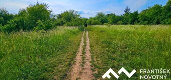 Pozemek pro rezidenční výstavbu – Brno, Sedlička (Žebětín) - 4