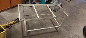 Dílenský stůl - 4