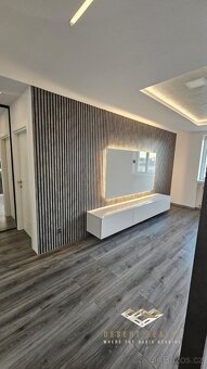 Pronájem bytu 3+kk, 64 m² – Náměstí Míru, Praha - 4