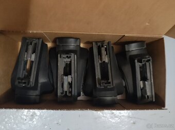 THULE patky Rapid systém 757 - 4