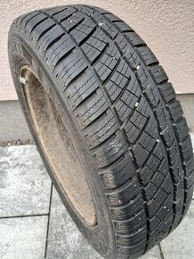 Celoroční pneu R 13 - 4